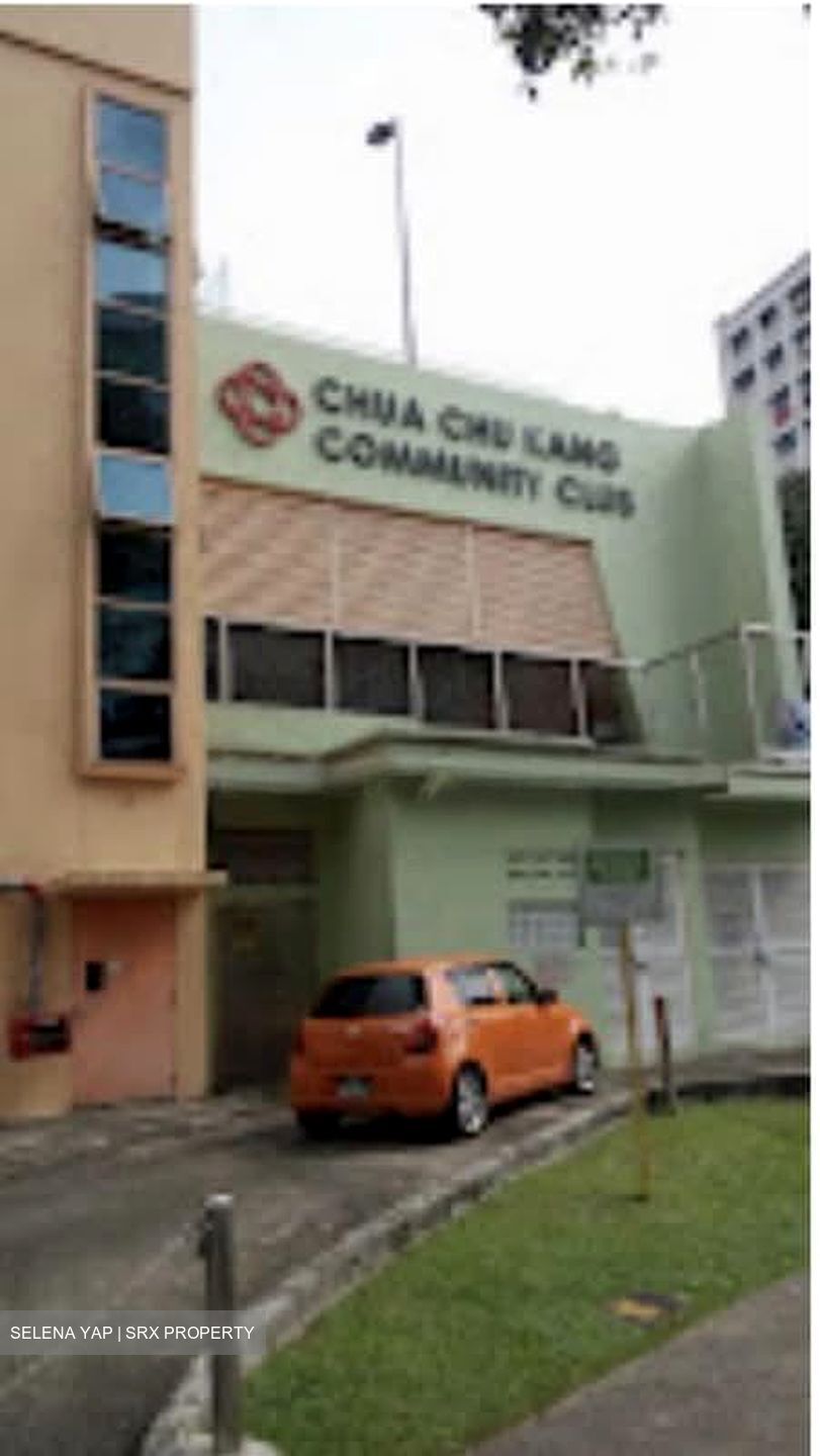 Blk 5 Teck Whye Heights I (Choa Chu Kang), HDB 3 Rooms #585030191
